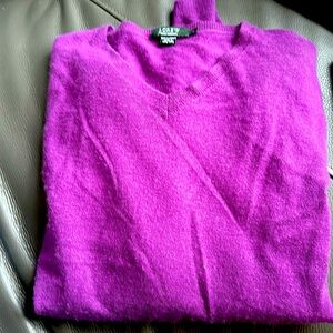 J Crew Cashmere Sweater